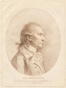  da Francesco Bartolozzi
