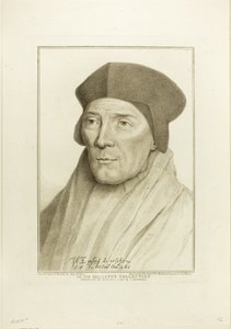 John Fisher, Vescovo di Rochester da Francesco Bartolozzi