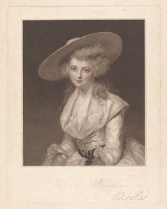  da Francesco Bartolozzi