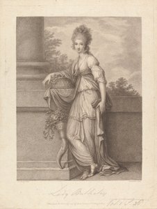  da Francesco Bartolozzi