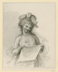  da Francesco Bartolozzi