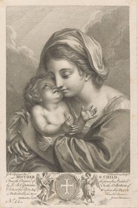  da Francesco Bartolozzi