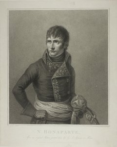 Napoleone Bonaparte, primo console