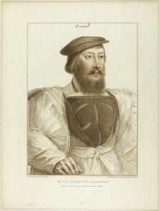 Ormond da Francesco Bartolozzi