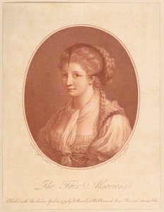  da Francesco Bartolozzi