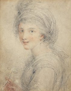 Ritratto di Angelica Kauffman