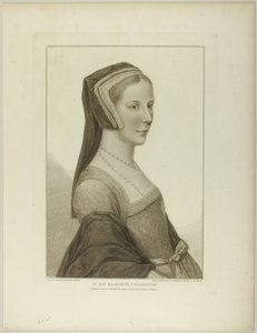 Ritratto di una donna