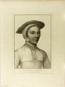 Ritratto di una giovane donna
