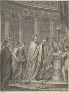  da Francesco Bartolozzi