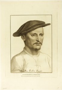 Sir Philip Hobby da Francesco Bartolozzi