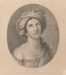  da Francesco Bartolozzi