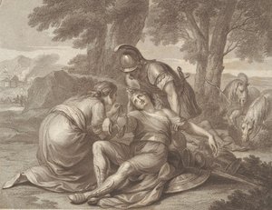  da Francesco Bartolozzi