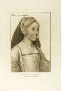 La signora Henegham