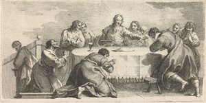  da Francesco Bartolozzi
