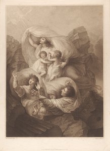  da Francesco Bartolozzi