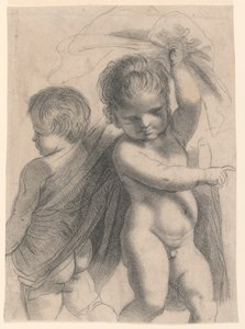 Due putti