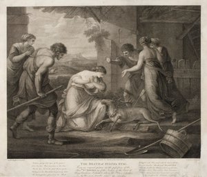 Senza titolo da Francesco Bartolozzi