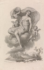  da Francesco Bartolozzi