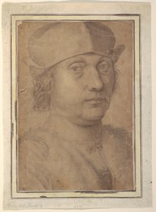 Ritratto di un uomo