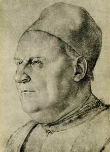 Ritratto di un senatore