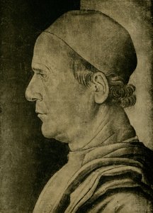 Ritratto di un uomo sconosciuto