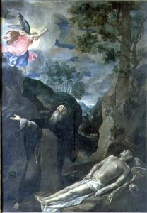 La morte di Sant