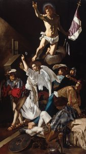 La Resurrezione da Francesco Buoneri