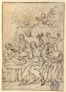 Morte di San Giuseppe