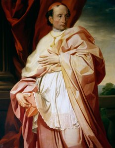 Ritratto di Cesare Nembrini Pironi Gonzaga