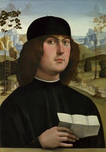 Bartolomeo Bianchini da Francesco Francia