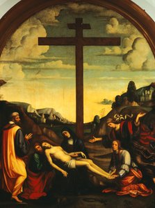 Deposizione