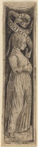 Speranza da Francesco Francia