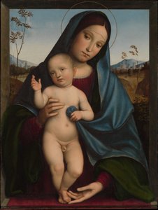  da Francesco Francia