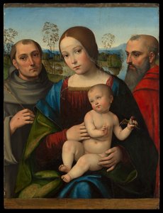  da Francesco Francia