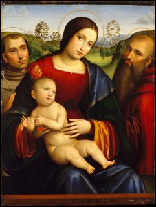  da Francesco Francia
