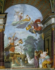Allegoria della morte di Lorenzo de
