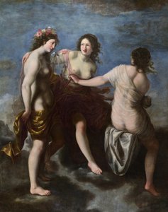 Le tre Grazie