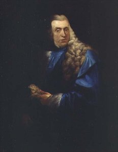 Ritratto di Marcantonio Michiel