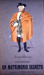 Personaggio 