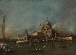  da Francesco Guardi