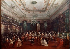 Concerto di gala al Casino dei Filodrammatici a Venezia