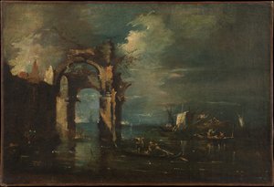  da Francesco Guardi