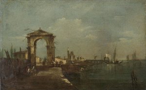  da Francesco Guardi