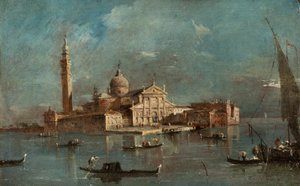  da Francesco Guardi