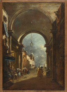  da Francesco Guardi