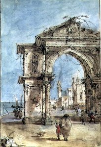 Arco di trionfo sull