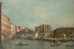 Immagine sconosciuta da Francesco Guardi