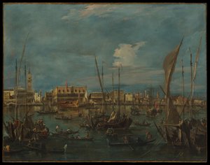  da Francesco Guardi