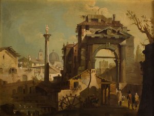  da Francesco Guardi