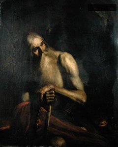 San Girolamo